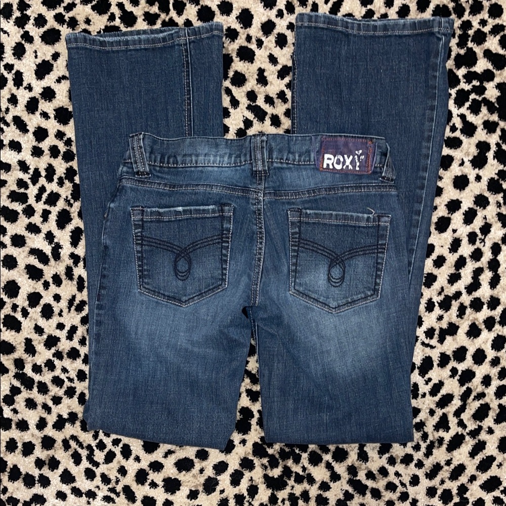 Vintage Roxy jeans - Picture 3 of 4